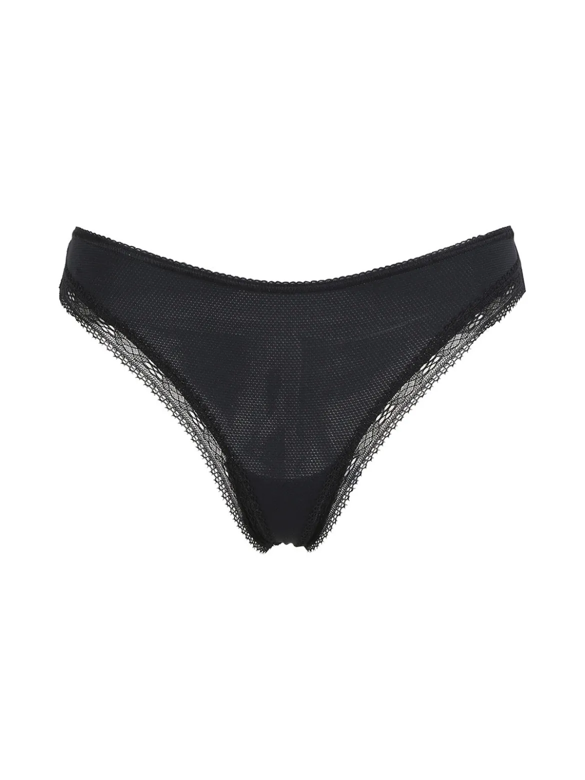 Sielei DARLING Brasiliana donna con pizzo