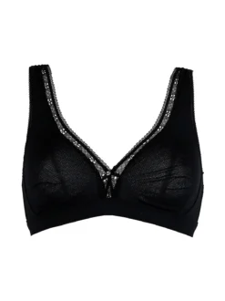 Sielei DARLING Reggiseno a triangolo preformato senza ferretto COPPA B