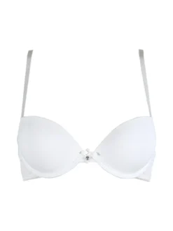 Sielei DARLING Reggiseno con coppe graduate e ferretto COPPA B