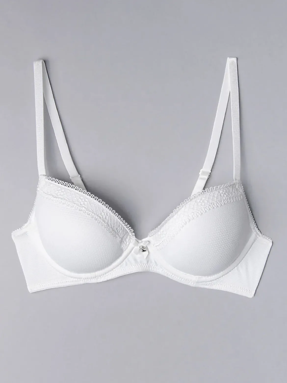 Sielei DARLING Reggiseno con coppe imbottite e ferretto COPPA B