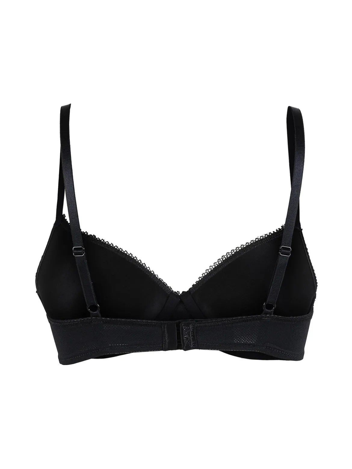 Sielei DARLING reggiseno push-up senza ferretto COPPA B