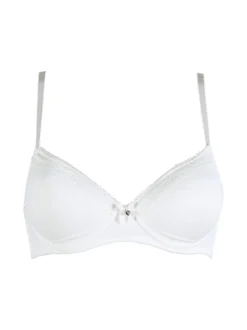 Sielei DARLING reggiseno push-up senza ferretto COPPA B