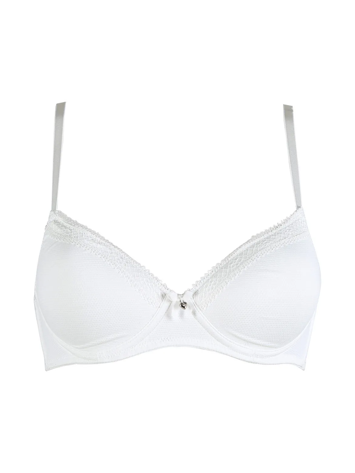 Sielei DARLING reggiseno push-up senza ferretto COPPA B