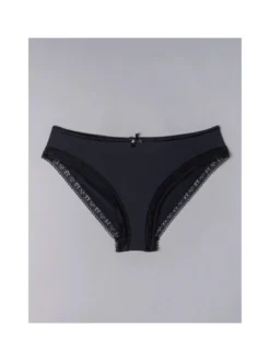 Sielei DARLING Slip donna con pizzo
