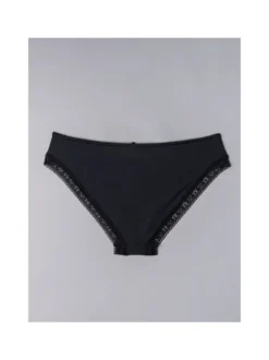 Sielei DARLING Slip donna con pizzo