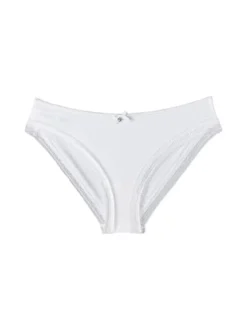 Sielei DARLING Slip donna con pizzo