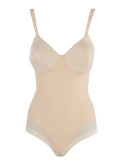 Sielei EveryBody 1856 Body contenitivo modellante