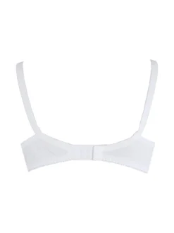 Sielei Falk 90 Reggiseno in cotone senza ferretto