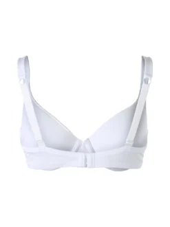 Sielei FANTASTIC Reggiseno con coppe imbottite e ferretto COPPA C - bianco