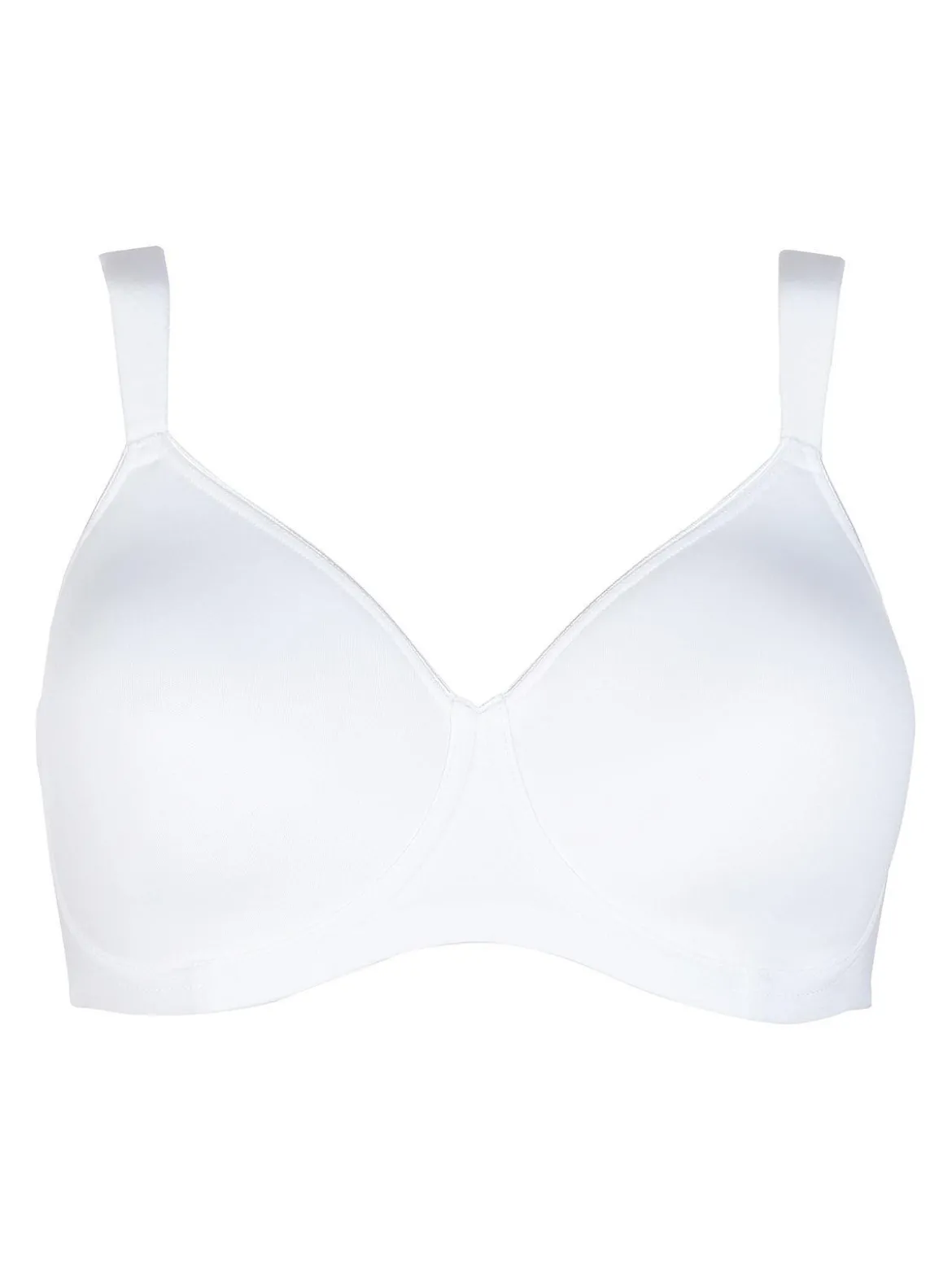 Sielei PLUS 2556 Reggiseno con ferretto COPPA D