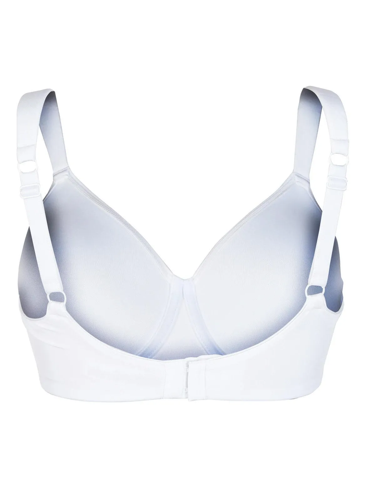 Sielei PLUS 2556 Reggiseno con ferretto COPPA D