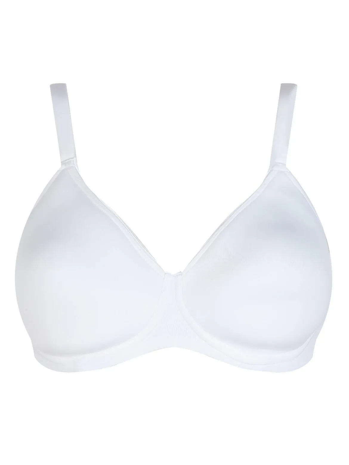 Sielei PLUS 2546 Reggiseno senza ferretto COPPA C