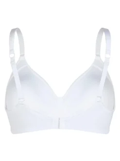 Sielei PLUS 2546 Reggiseno senza ferretto COPPA D