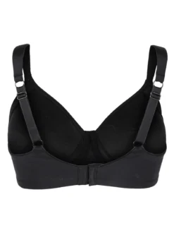Sielei PLUS 2546 Reggiseno senza ferretto COPPA D
