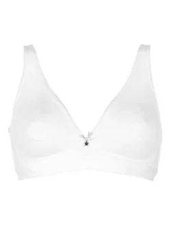 Sielei 1454 Reggiseno a triangolo preformato coppa B
