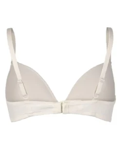 Sielei 1458 Reggiseno a triangolo senza ferretto coppa B