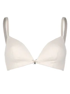 Sielei 1458 Reggiseno a triangolo senza ferretto coppa B
