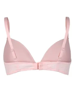 Sielei 1458 Reggiseno a triangolo senza ferretto coppa B