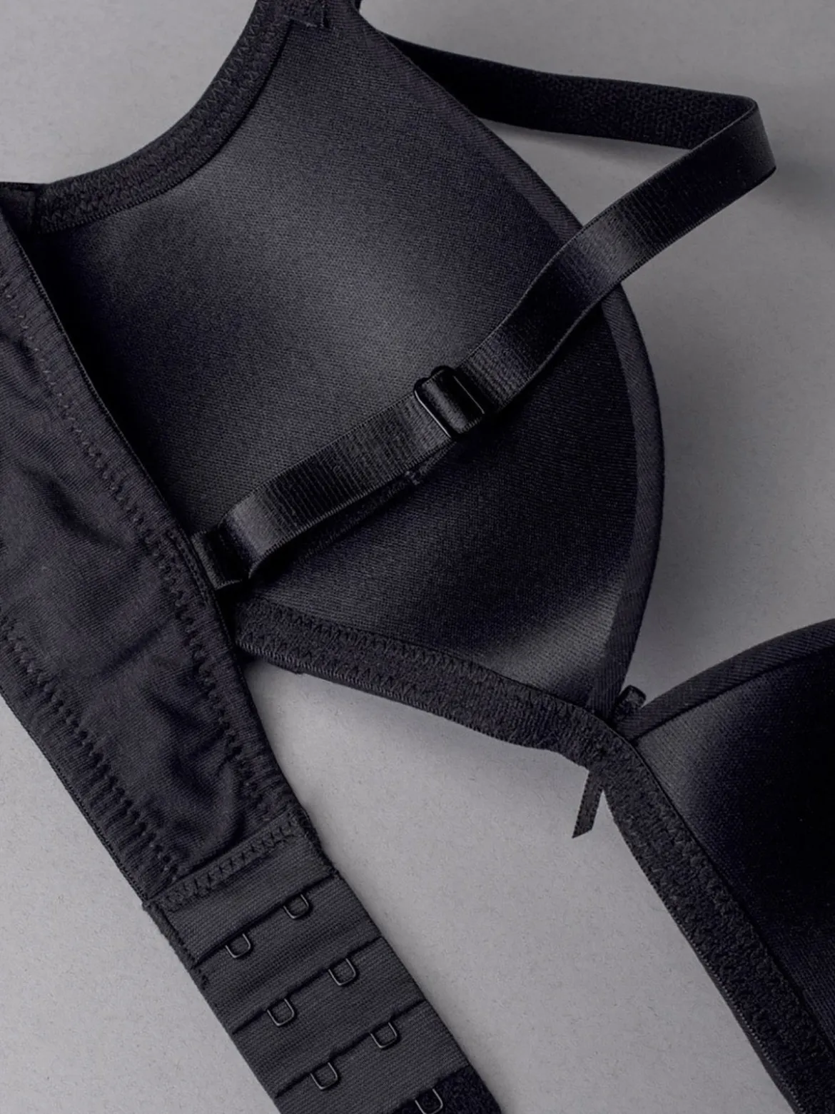 Sielei 1458 Reggiseno a triangolo senza ferretto coppa B