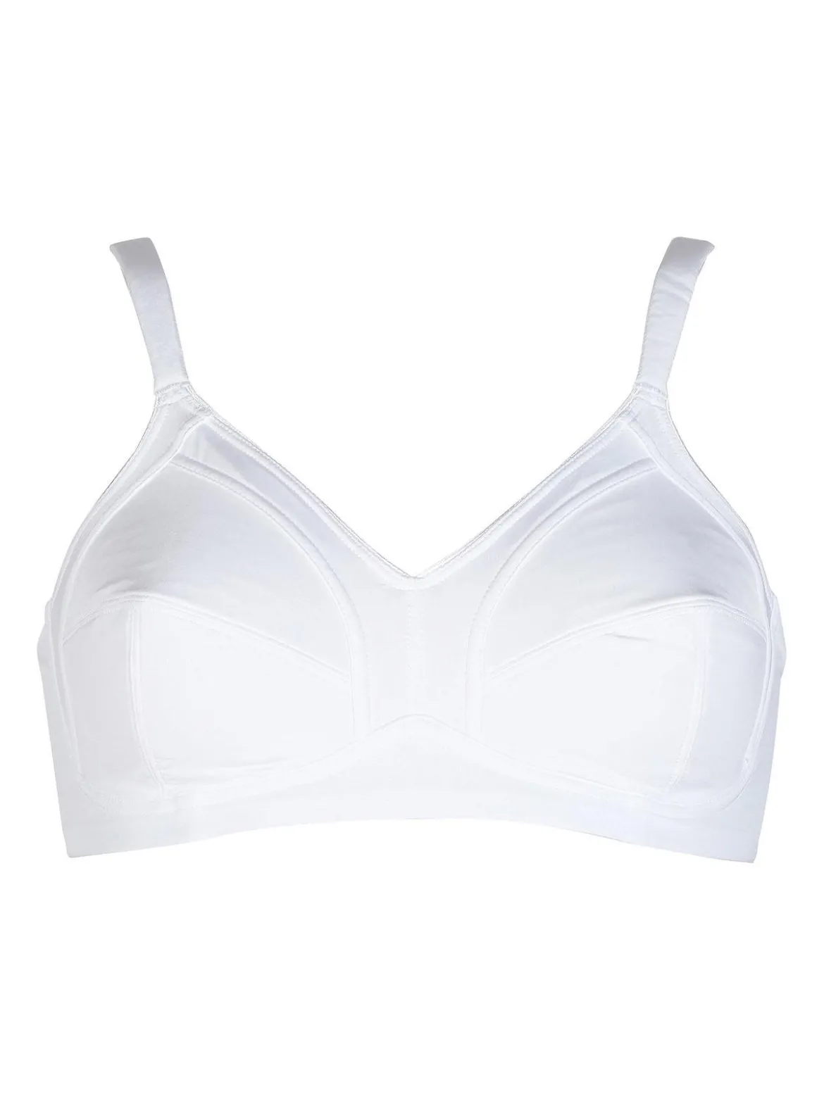 Sielei 2548 Reggiseno calibrato senza ferretto COPPA C