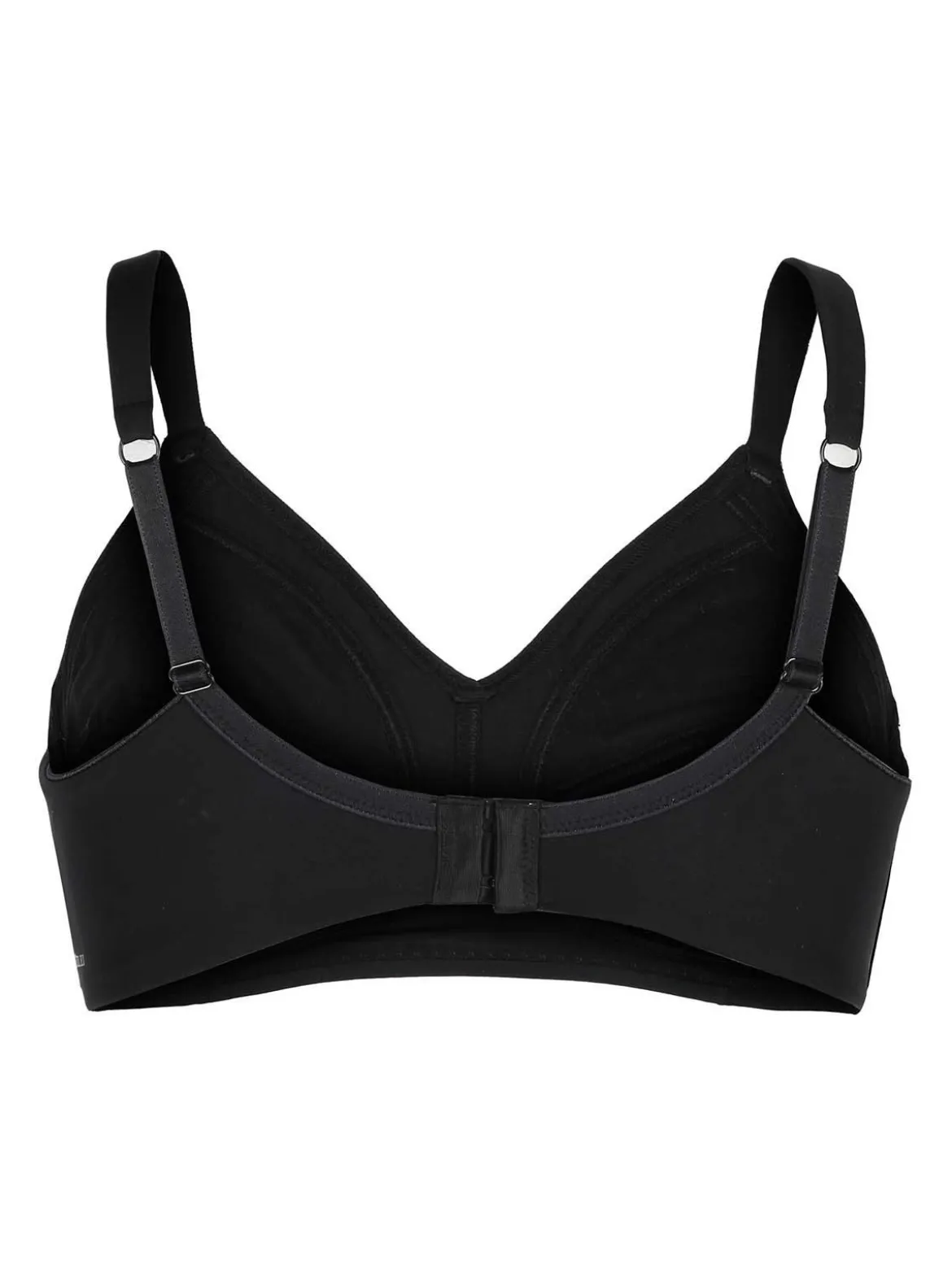 Sielei 2548 Reggiseno calibrato senza ferretto COPPA C