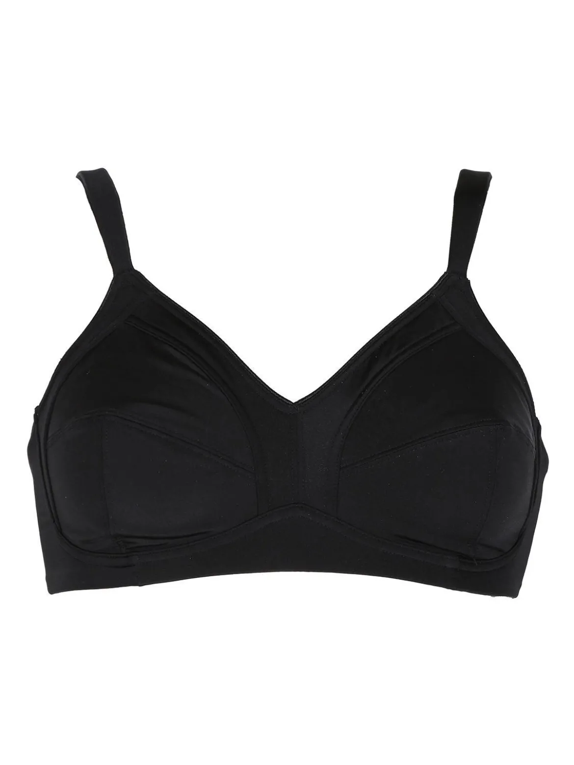 Sielei 2548 Reggiseno calibrato senza ferretto COPPA C