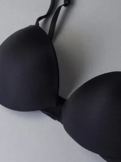 Sielei Reggiseno con coppe gel 1344