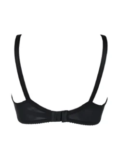 Sielei 971 Reggiseno foderato senza ferretto coppa D