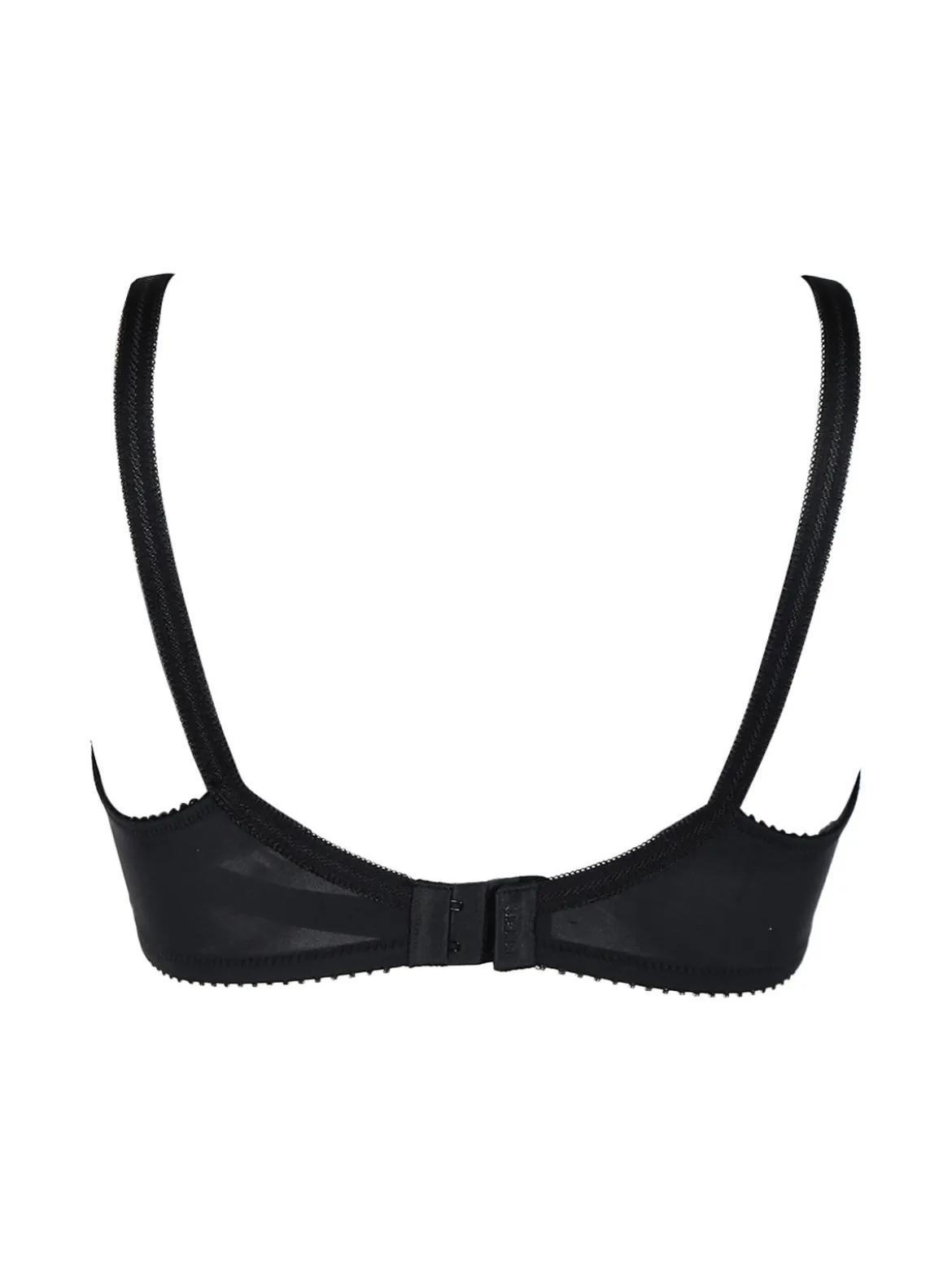 Sielei 971 Reggiseno foderato senza ferretto coppa D