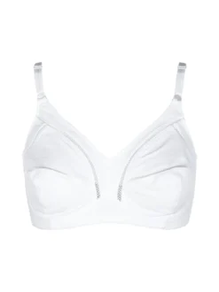Sielei 971 Reggiseno foderato senza ferretto coppa D
