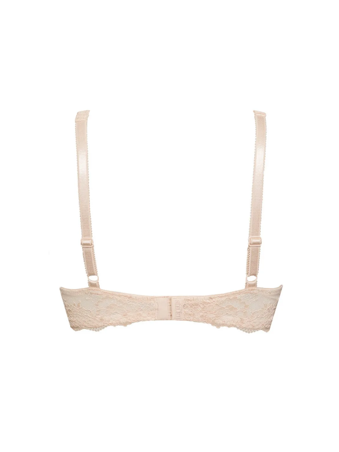 Sielei Reggiseno francese con ferretto coppa C 2442