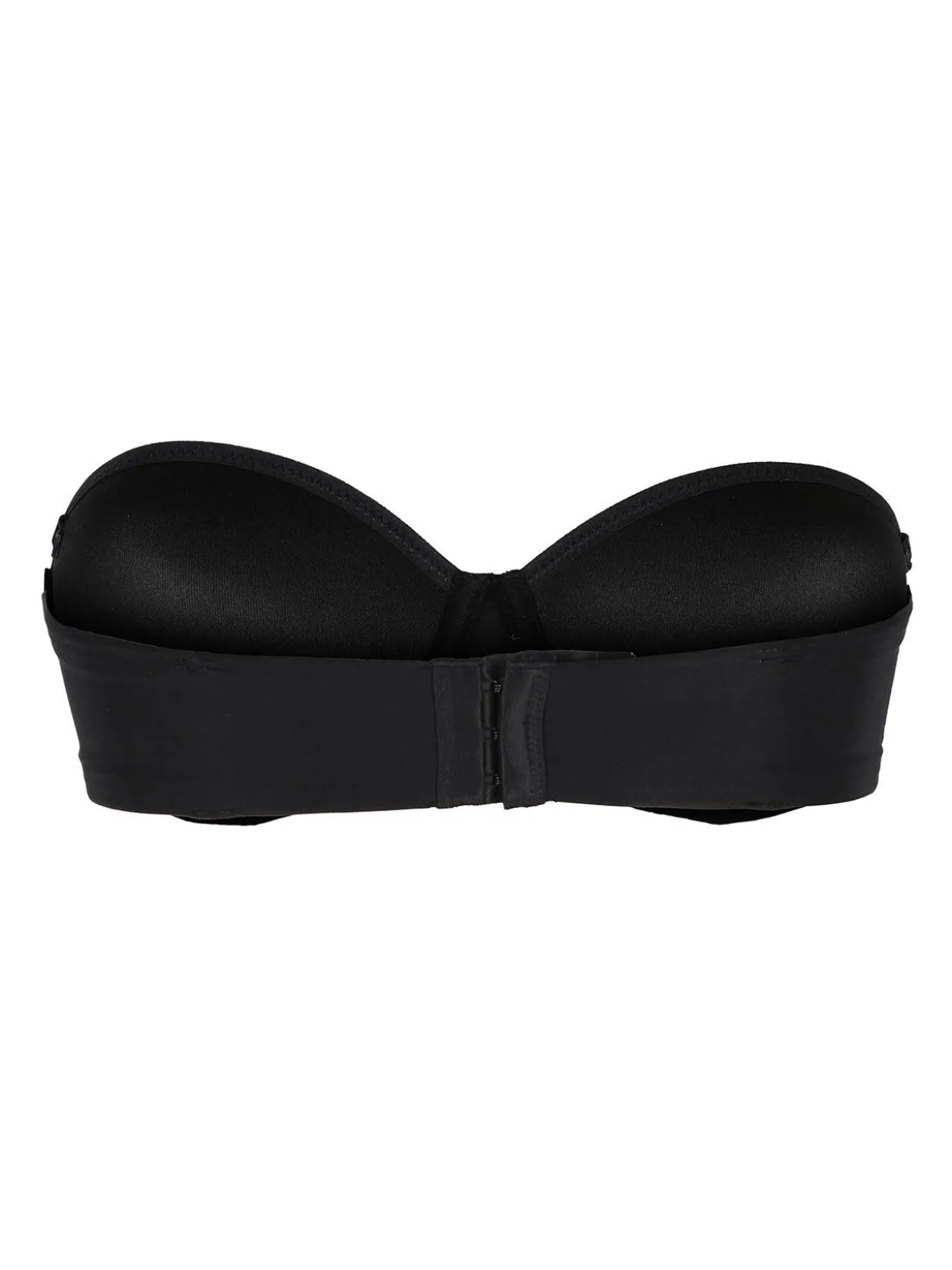 Sielei 2550 Reggiseno imbottito a fascia COPPA B