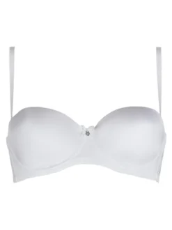 Sielei Reggiseno imbottito con ferretto