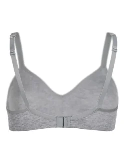 Sielei Reggiseno in cotone biologico coppa B 1450