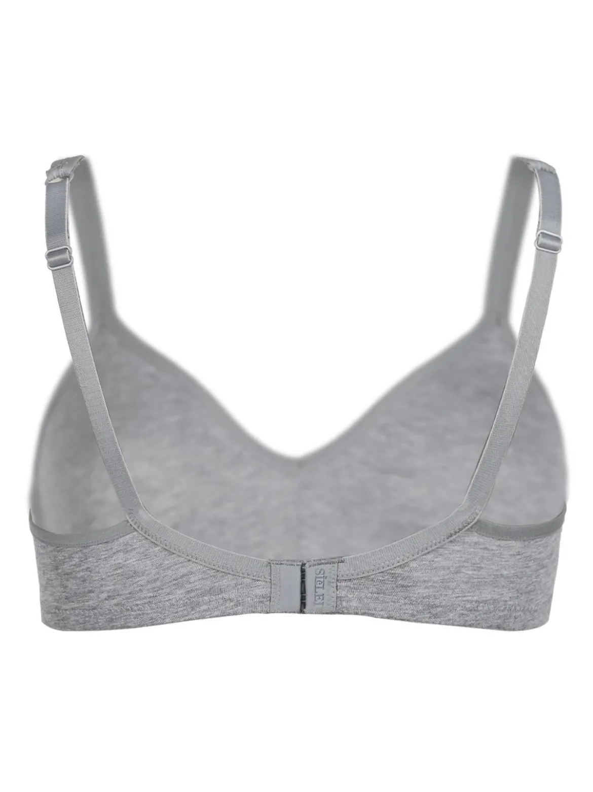 Sielei Reggiseno in cotone biologico coppa B 1450