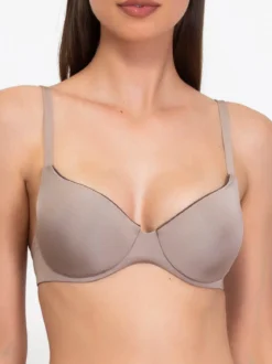 Sielei Reggiseno in microfibra con ferretto 1328
