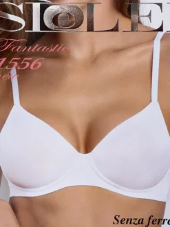 Sielei Reggiseno preformato con coppe graduate 1556