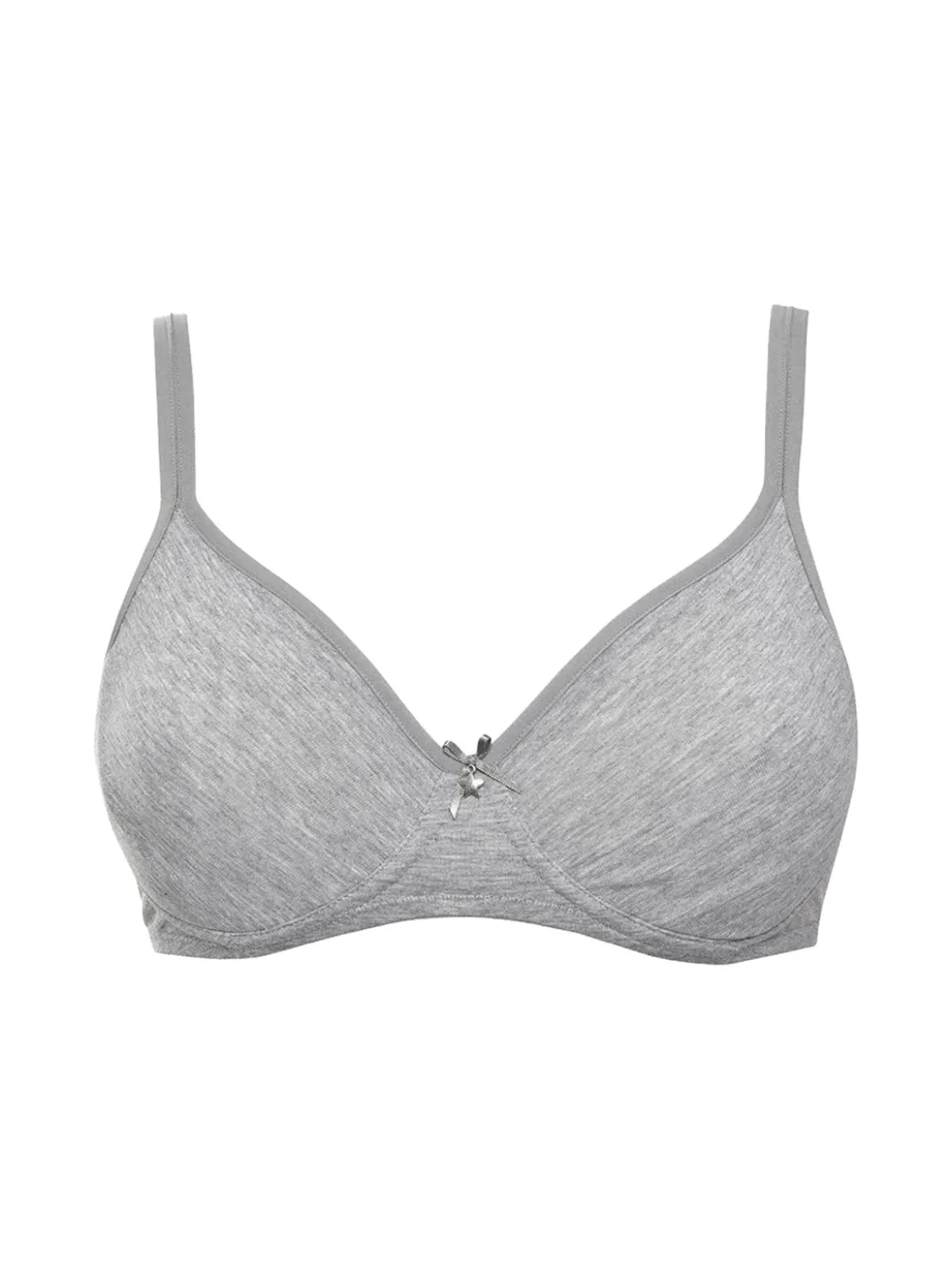 Sielei Reggiseno semi imbottito coppa B 1452