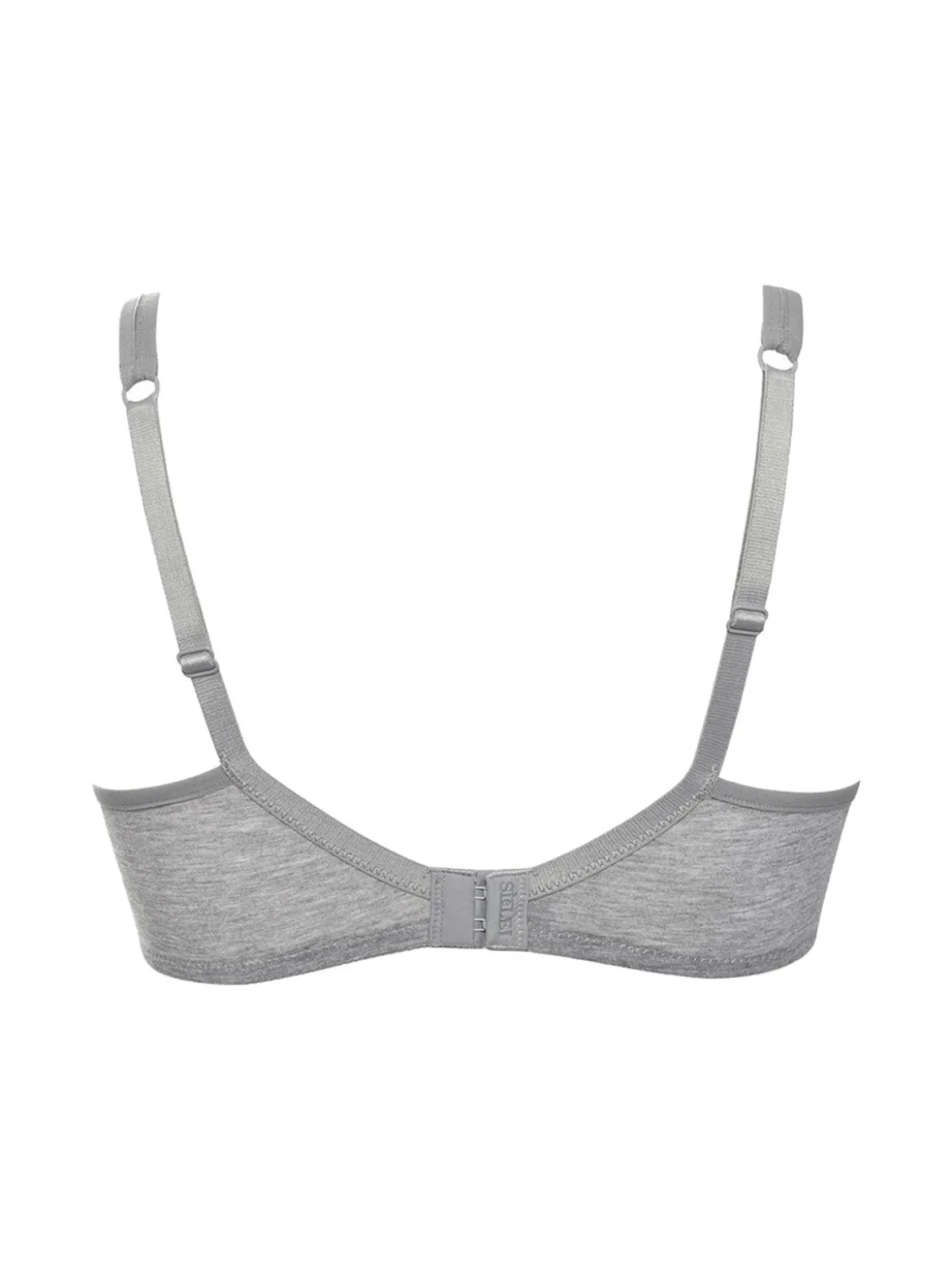 Sielei Reggiseno semi imbottito coppa B 1452