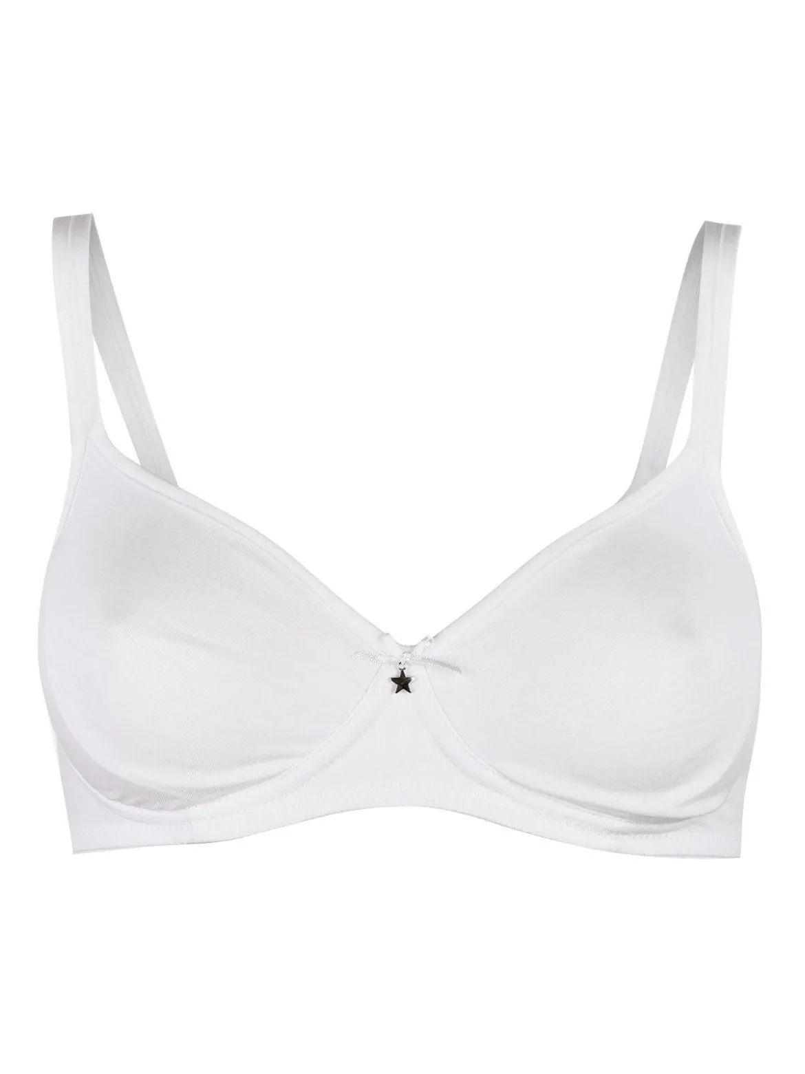 Sielei Reggiseno semi imbottito coppa B 1452