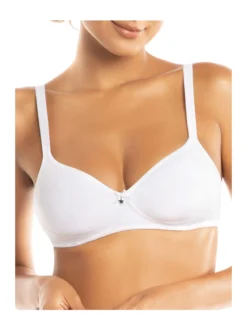 Sielei Reggiseno semi imbottito coppa B 1452