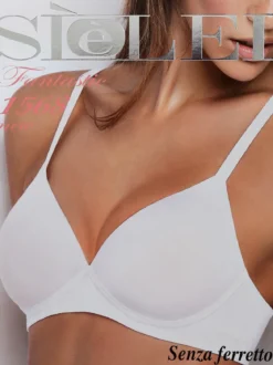 Sielei Reggiseno senza ferretto 1568