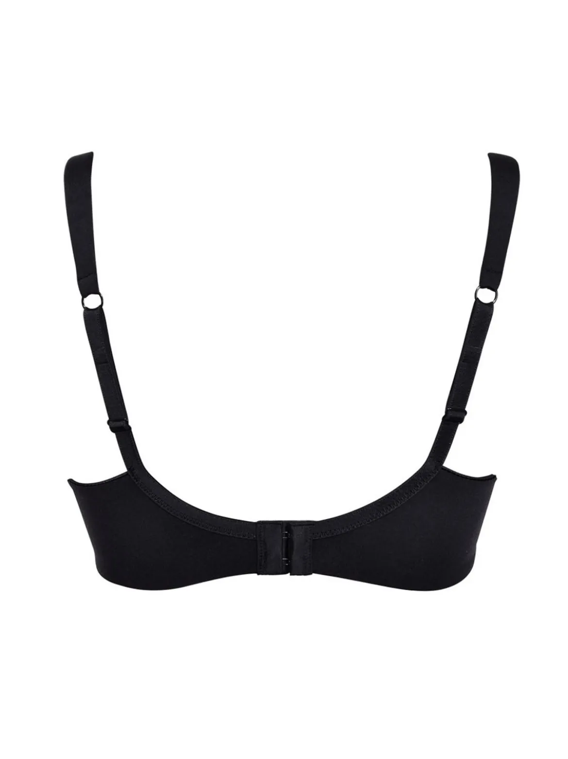 Sielei 2540 Reggiseno sfoderato senza ferretto COPPA C