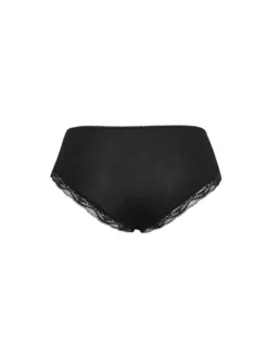 Sielei Slip a vita alta con pizzo