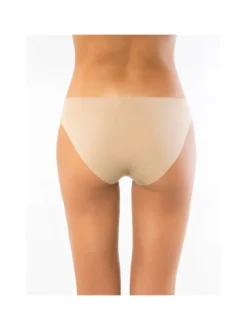 Sielei Slip donna in cotone taglio laser