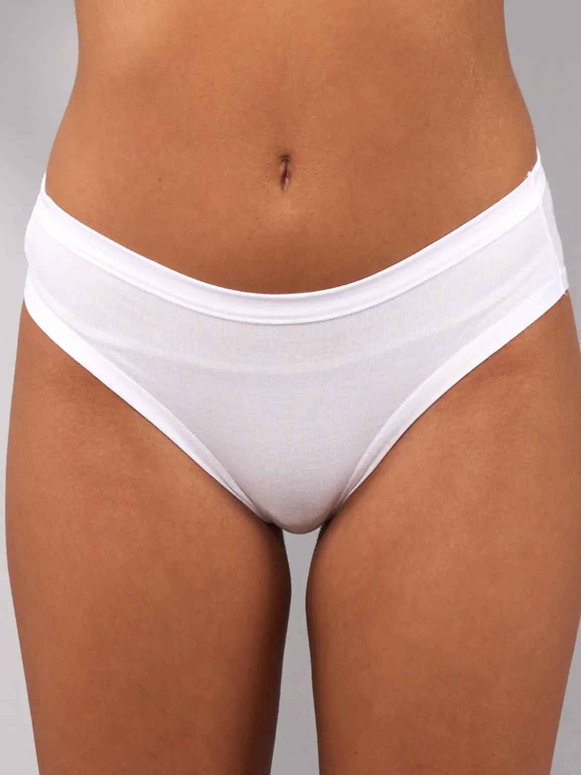 Sielei 6005 Slip donna in modal