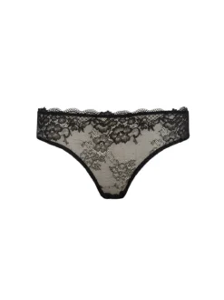 Sielei 2455 Slip donna in pizzo