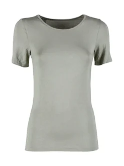 Sielei T-shirt intima donna in modal