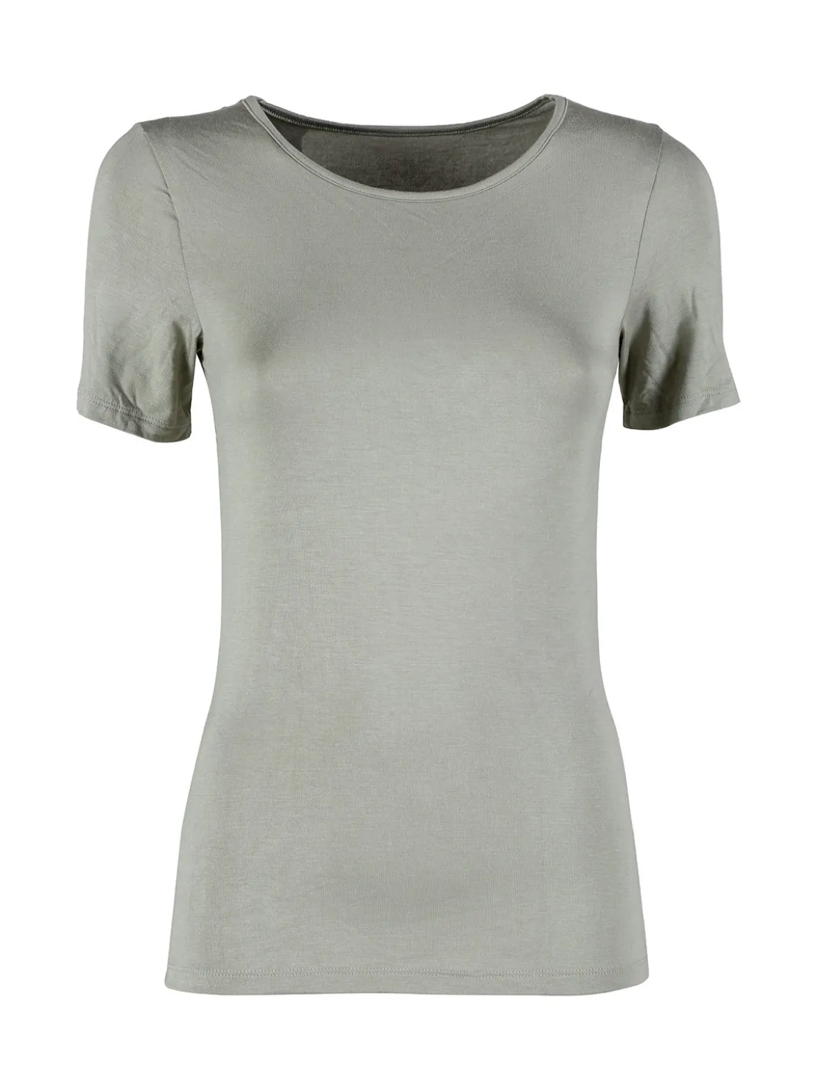 Sielei T-shirt intima donna in modal