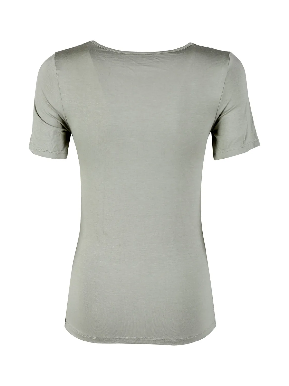 Sielei T-shirt intima donna in modal